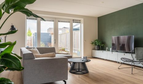 Te koop: Foto Woonhuis aan de De Landerijen 95 in Hoogezand