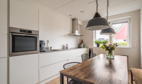 Te koop: Foto Woonhuis aan de De Landerijen 95 in Hoogezand