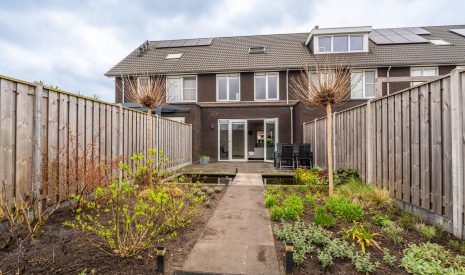 Te koop: Foto Woonhuis aan de De Landerijen 95 in Hoogezand