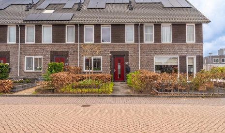 Te koop: Foto Woonhuis aan de De Landerijen 95 in Hoogezand