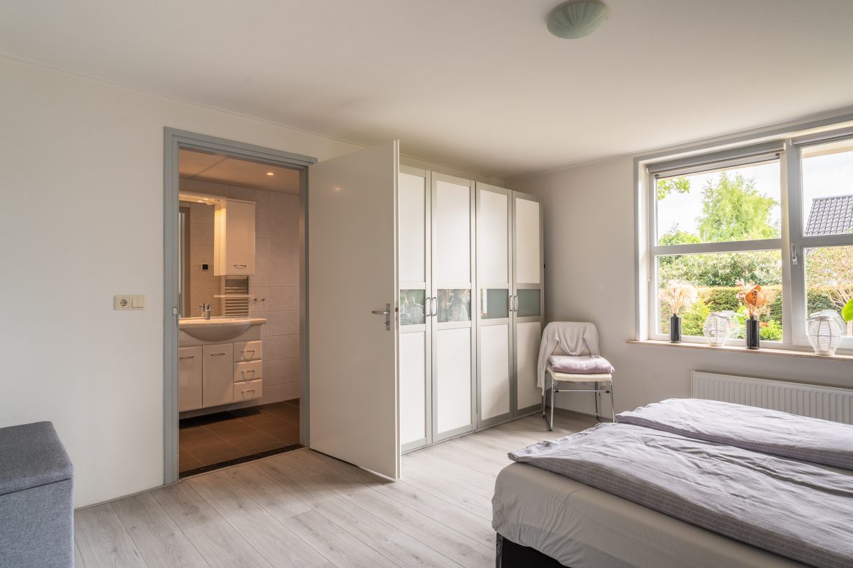 Te koop: Foto Woonhuis aan de Buitensingel 79 in Sappemeer