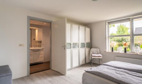 Te koop: Foto Woonhuis aan de Buitensingel 79 in Sappemeer