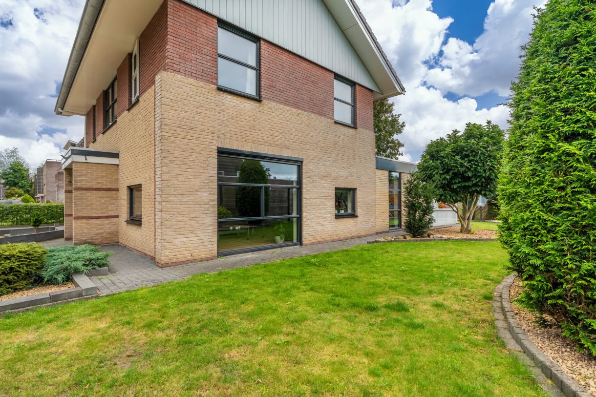 Te koop: Foto Woonhuis aan de Buitensingel 79 in Sappemeer