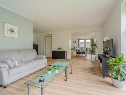 Hoofdfoto van Sappemeer Buitensingel 79