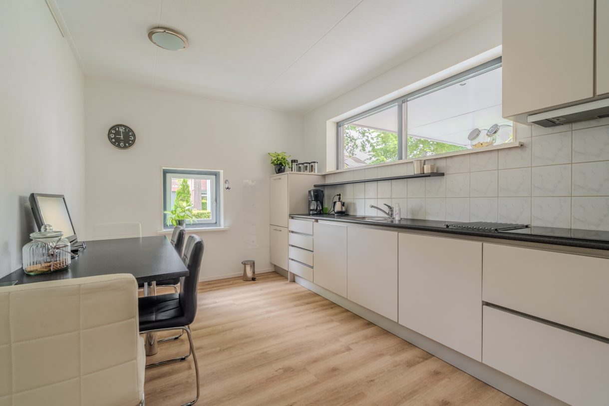 Te koop: Foto Woonhuis aan de Buitensingel 79 in Sappemeer