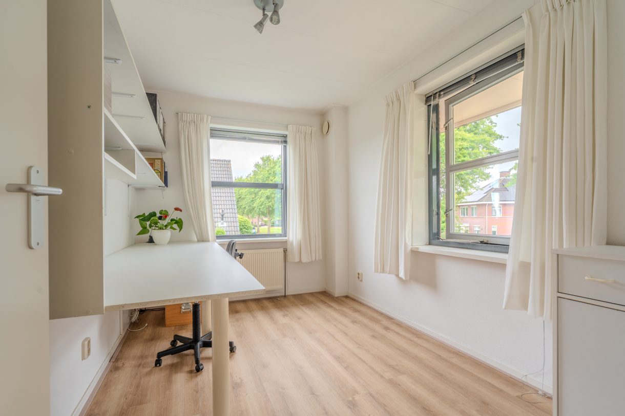 Te koop: Foto Woonhuis aan de Buitensingel 79 in Sappemeer