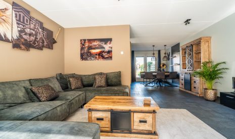 Te koop: Foto Woonhuis aan de De Landerijen 79 in Hoogezand
