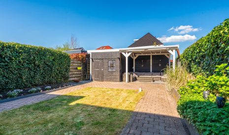 Te koop: Foto Woonhuis aan de De Landerijen 79 in Hoogezand