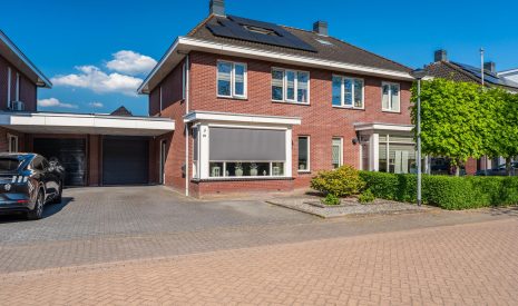 Te koop: Foto Woonhuis aan de De Landerijen 79 in Hoogezand