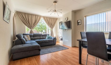 Te koop: Foto Appartement aan de Bartholomeus vd Helststr 49 in Hoogezand