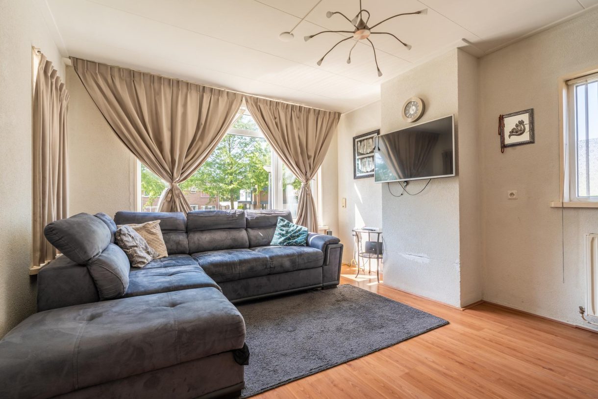 Te koop: Foto Appartement aan de Bartholomeus vd Helststr 49 in Hoogezand