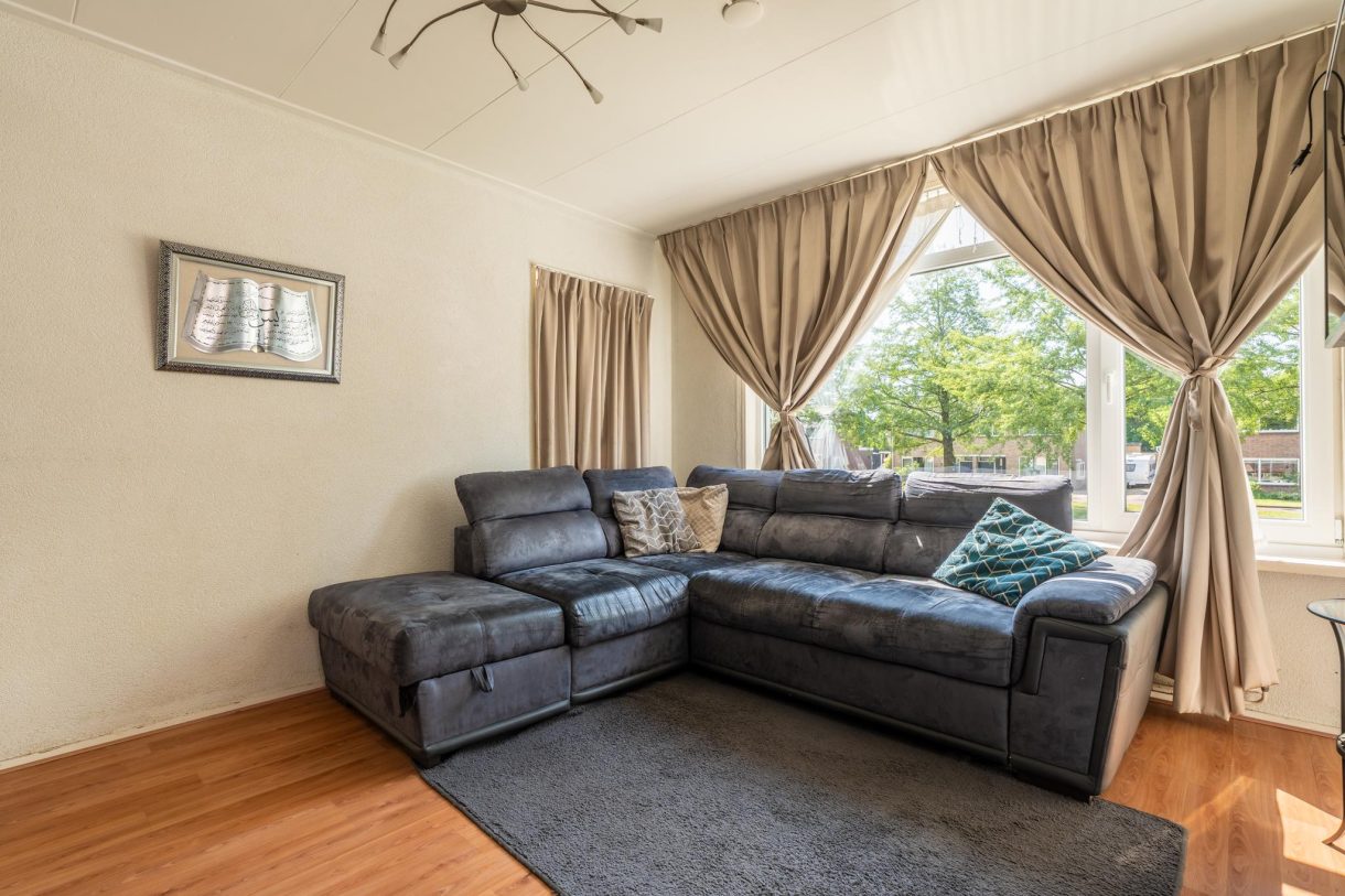 Te koop: Foto Appartement aan de Bartholomeus vd Helststr 49 in Hoogezand