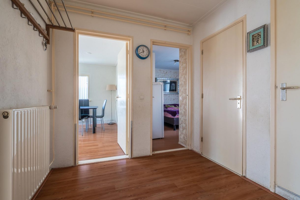 Te koop: Foto Appartement aan de Bartholomeus vd Helststr 49 in Hoogezand