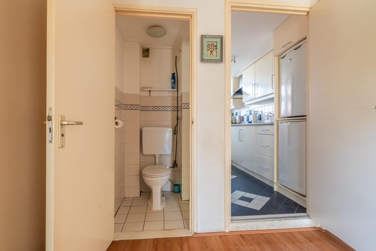 Te koop: Foto Appartement aan de Bartholomeus vd Helststr 49 in Hoogezand