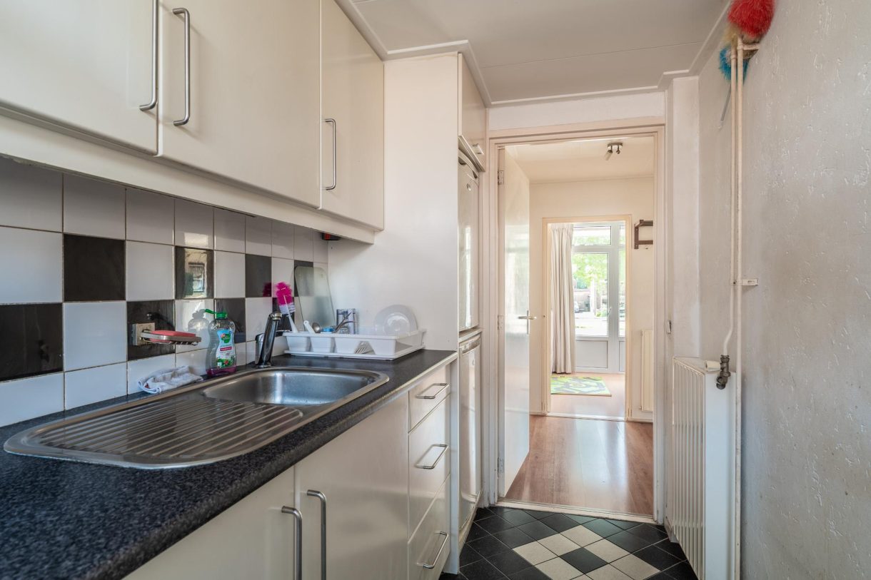 Te koop: Foto Appartement aan de Bartholomeus vd Helststr 49 in Hoogezand