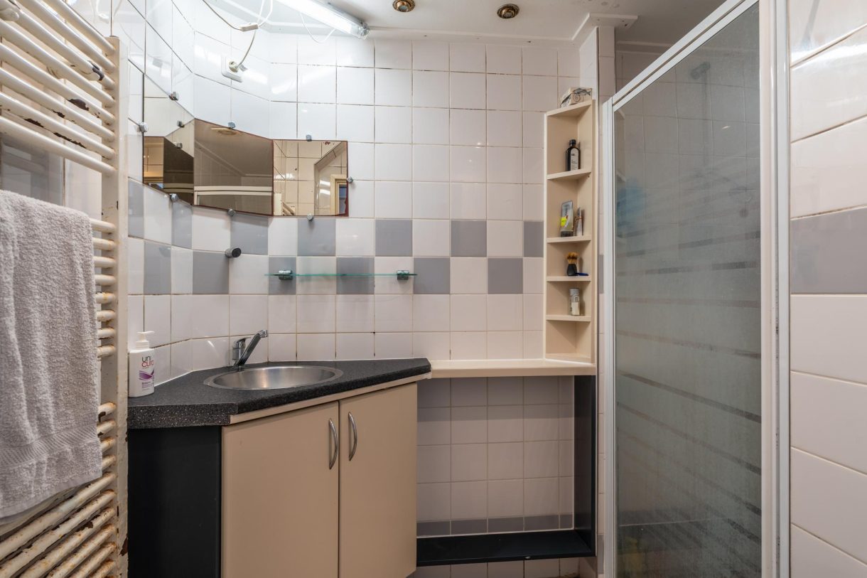 Te koop: Foto Appartement aan de Bartholomeus vd Helststr 49 in Hoogezand