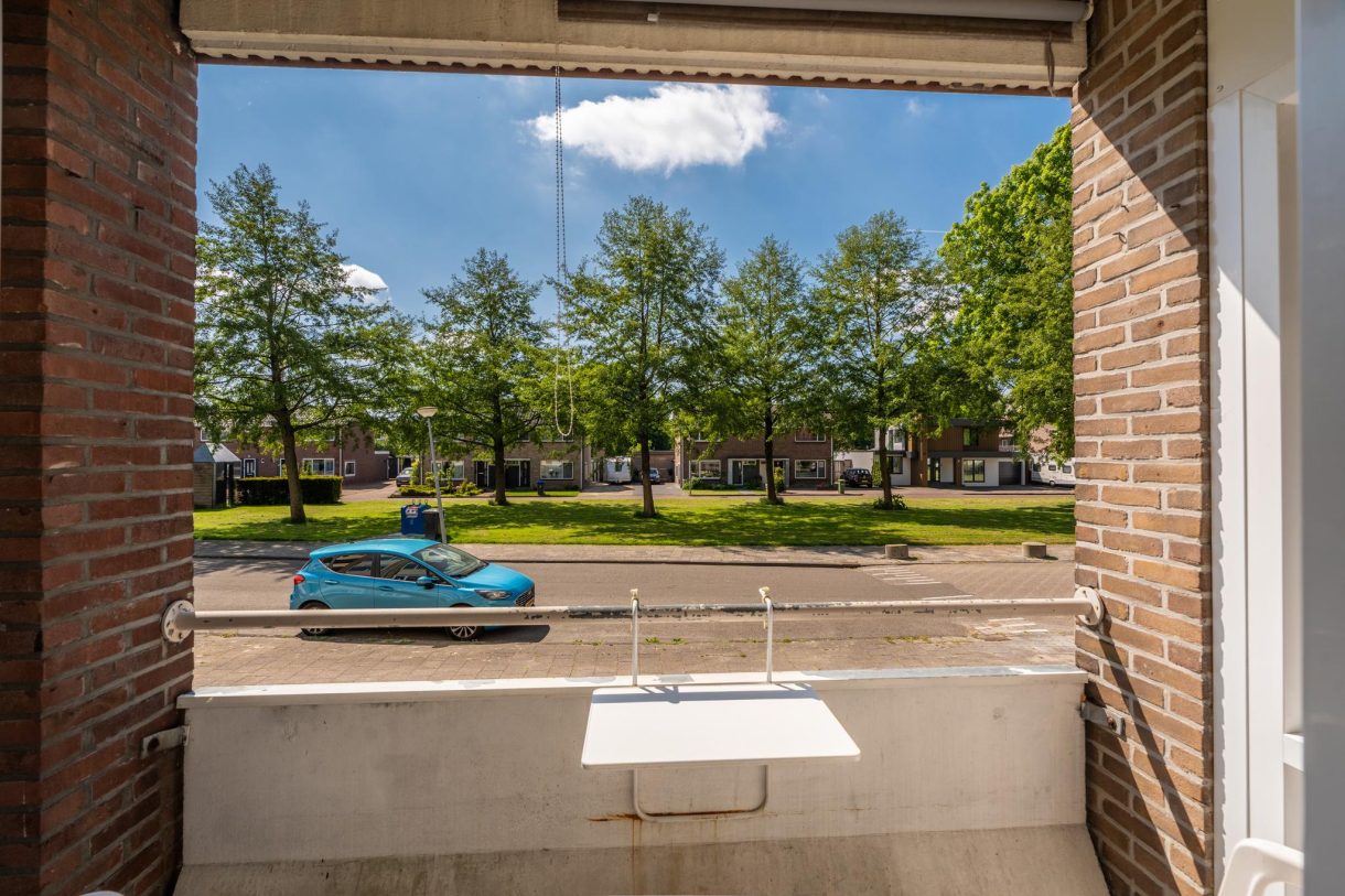 Te koop: Foto Appartement aan de Bartholomeus vd Helststr 49 in Hoogezand