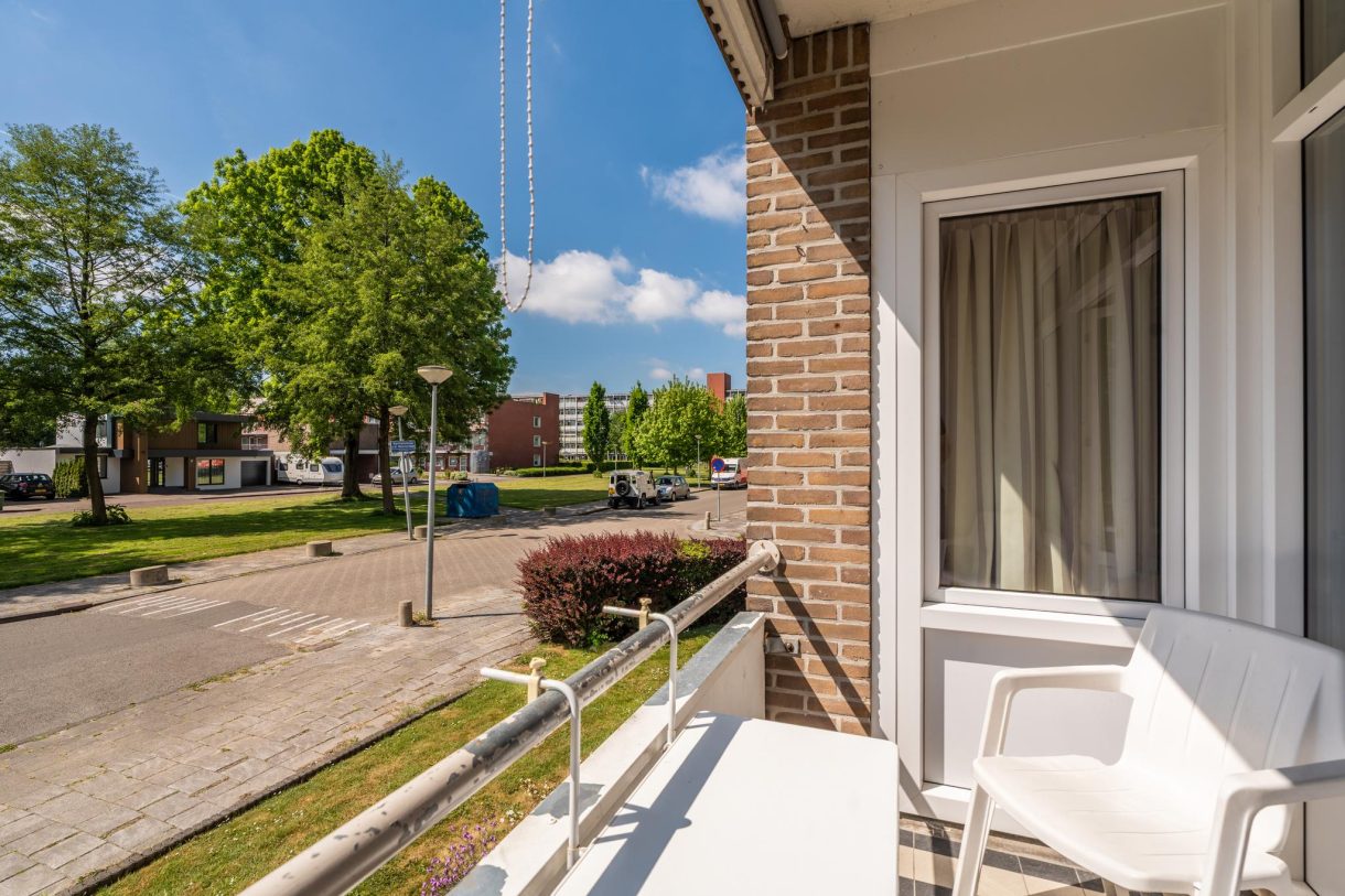 Te koop: Foto Appartement aan de Bartholomeus vd Helststr 49 in Hoogezand