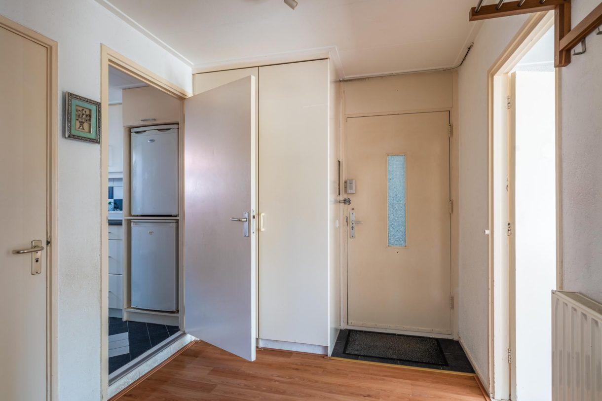 Te koop: Foto Appartement aan de Bartholomeus vd Helststr 49 in Hoogezand