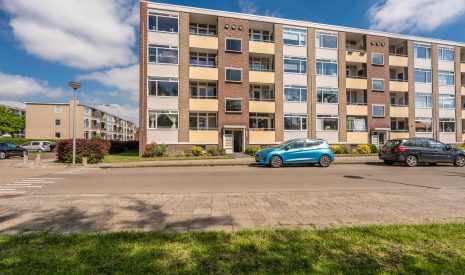 koop  Hoogezand  Bartholomeus vd Helststr 49 – Hoofdfoto