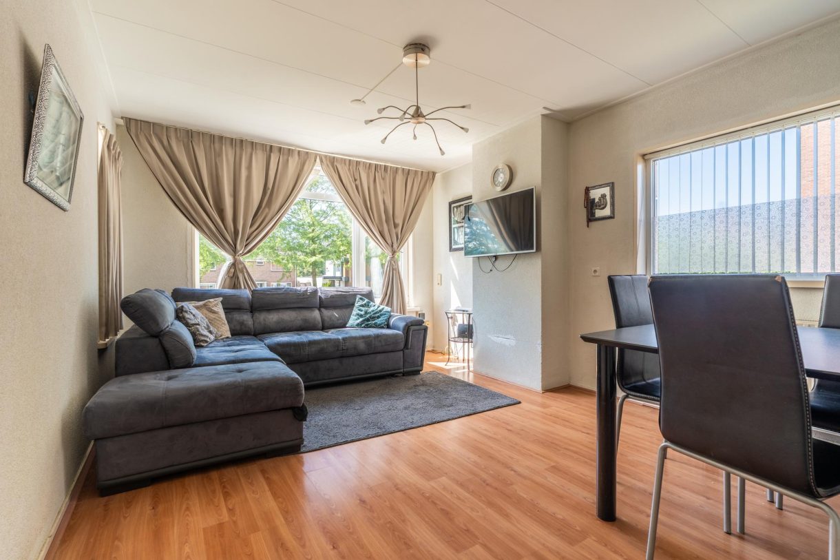 Te koop: Foto Appartement aan de Bartholomeus vd Helststr 49 in Hoogezand