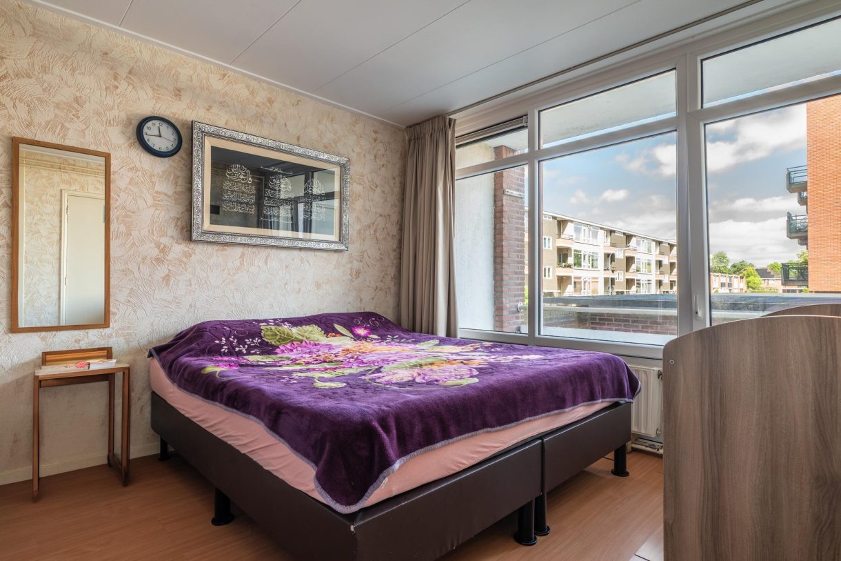 Te koop: Foto Appartement aan de Bartholomeus vd Helststr 49 in Hoogezand