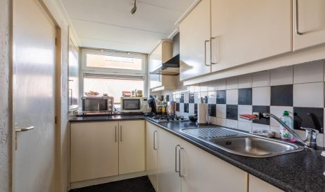 Te koop: Foto Appartement aan de Bartholomeus vd Helststr 49 in Hoogezand