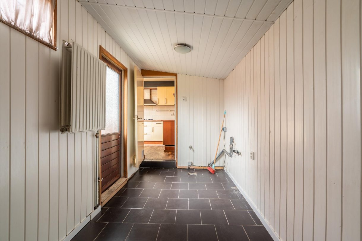 Te koop: Foto Woonhuis aan de Violenstraat 25 in Sappemeer