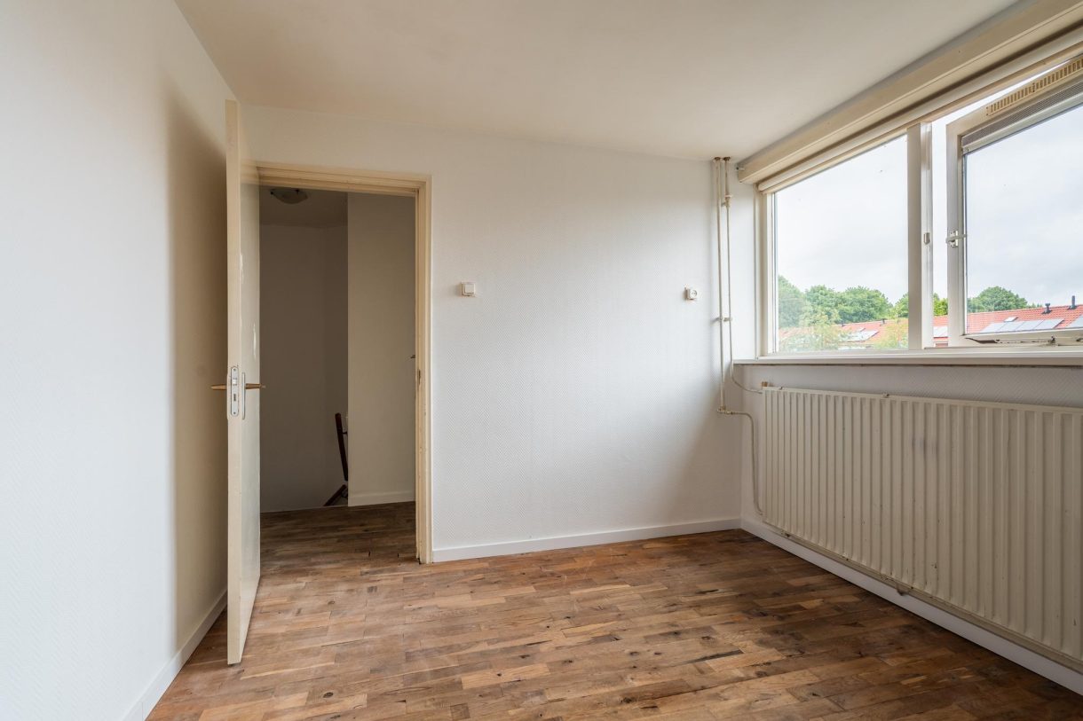 Te koop: Foto Woonhuis aan de Violenstraat 25 in Sappemeer