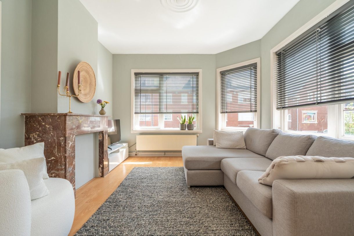 Te koop: Foto Appartement aan de Kamerlingh Onnesstraat 45 in Groningen