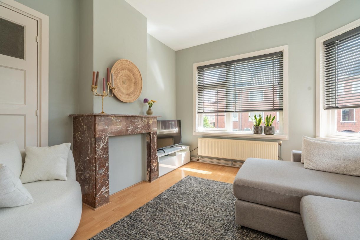 Te koop: Foto Appartement aan de Kamerlingh Onnesstraat 45 in Groningen