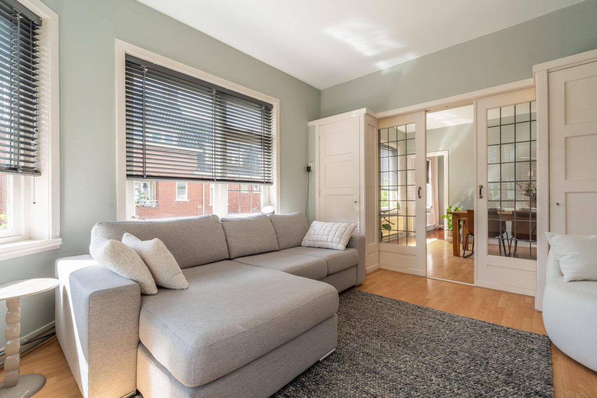 Te koop: Foto Appartement aan de Kamerlingh Onnesstraat 45 in Groningen
