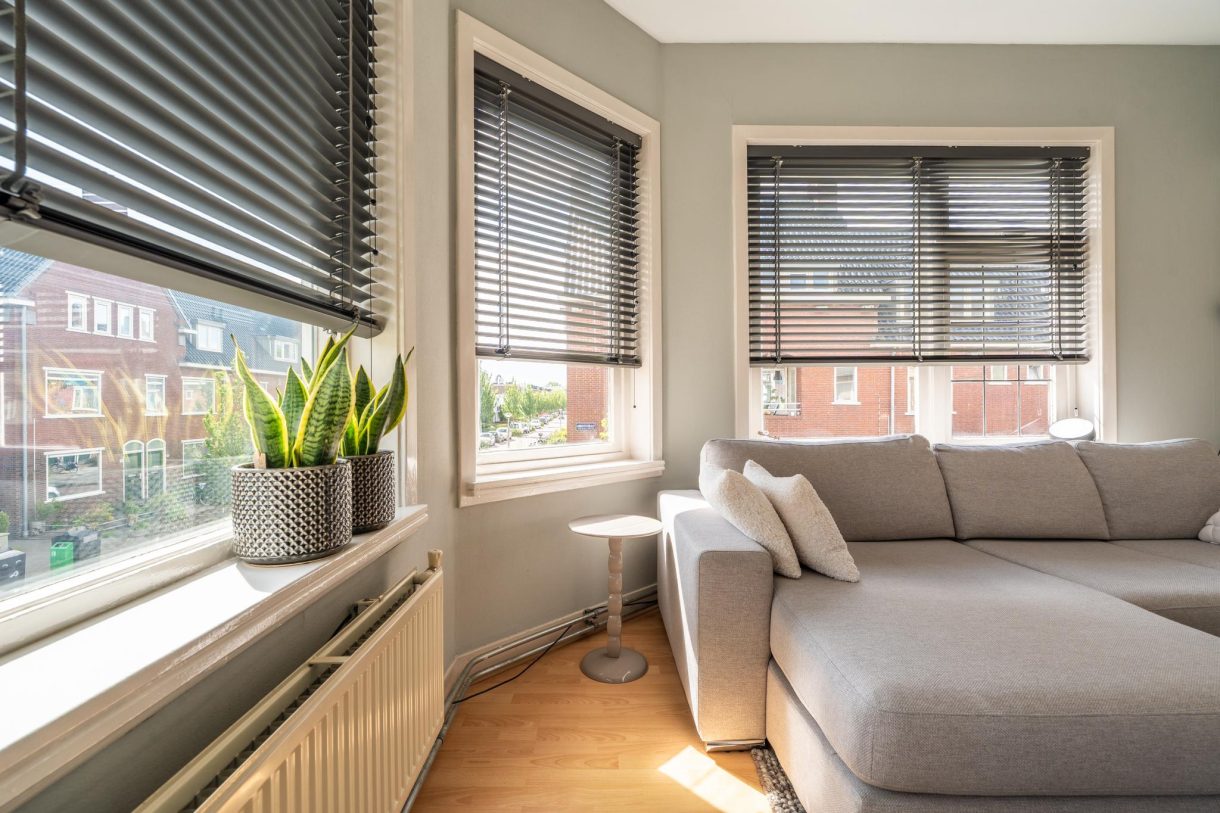 Te koop: Foto Appartement aan de Kamerlingh Onnesstraat 45 in Groningen