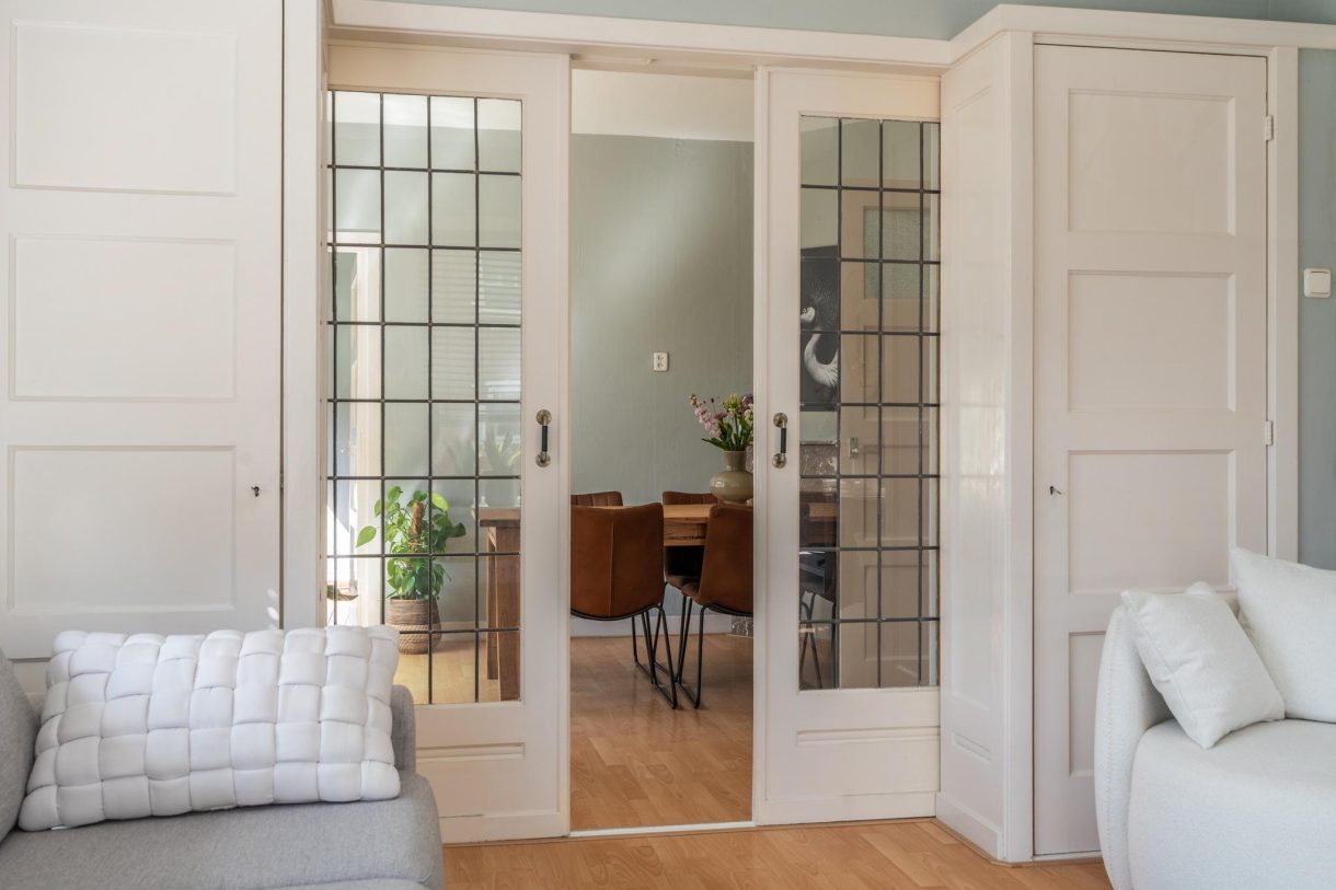 Te koop: Foto Appartement aan de Kamerlingh Onnesstraat 45 in Groningen