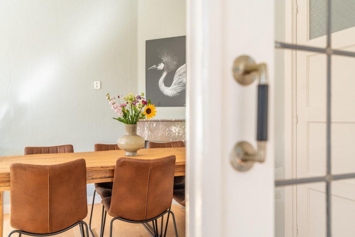 Te koop: Foto Appartement aan de Kamerlingh Onnesstraat 45 in Groningen