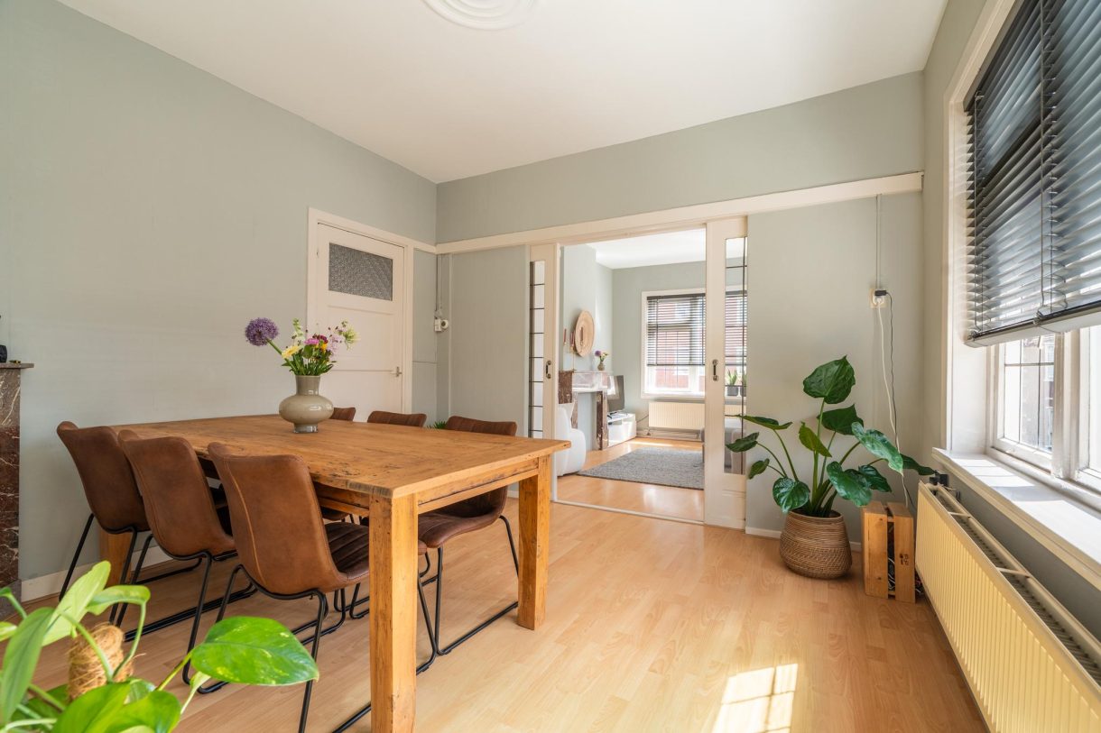 Te koop: Foto Appartement aan de Kamerlingh Onnesstraat 45 in Groningen