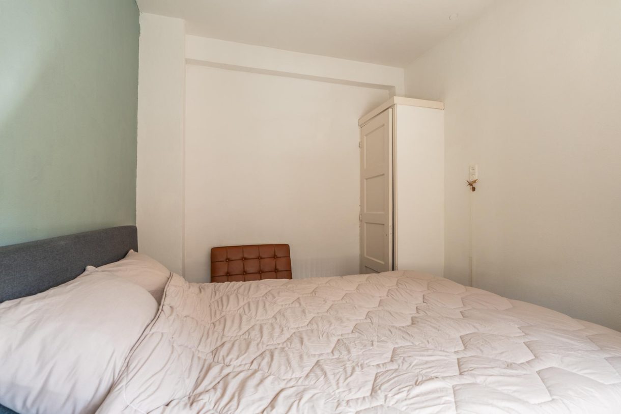 Te koop: Foto Appartement aan de Kamerlingh Onnesstraat 45 in Groningen