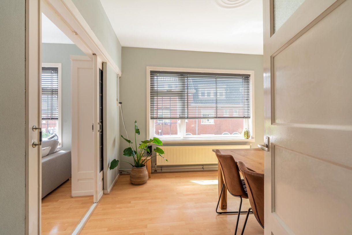 Te koop: Foto Appartement aan de Kamerlingh Onnesstraat 45 in Groningen