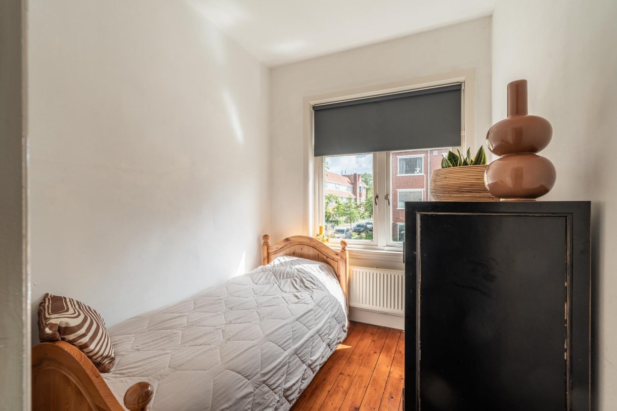 Te koop: Foto Appartement aan de Kamerlingh Onnesstraat 45 in Groningen