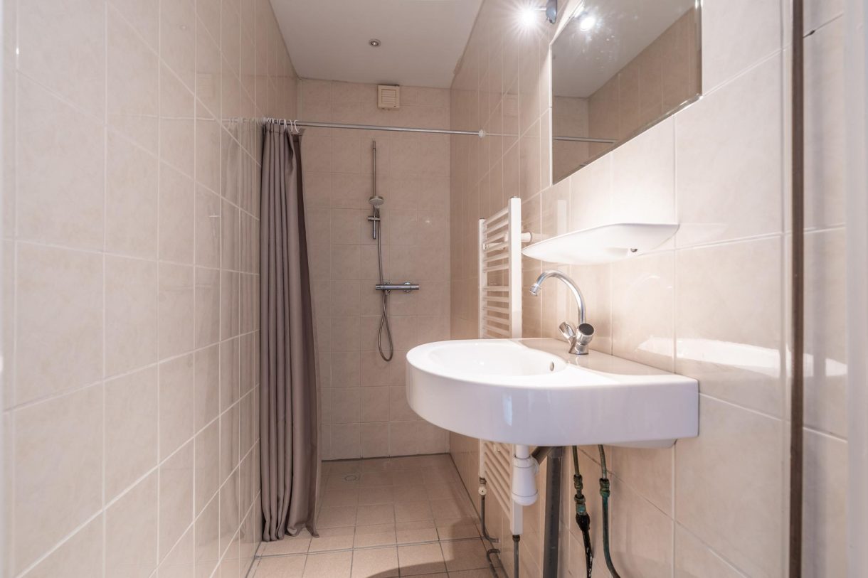 Te koop: Foto Appartement aan de Kamerlingh Onnesstraat 45 in Groningen