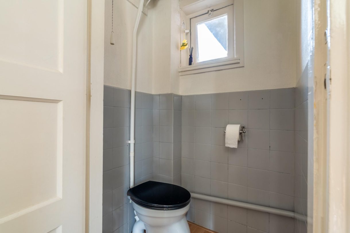 Te koop: Foto Appartement aan de Kamerlingh Onnesstraat 45 in Groningen