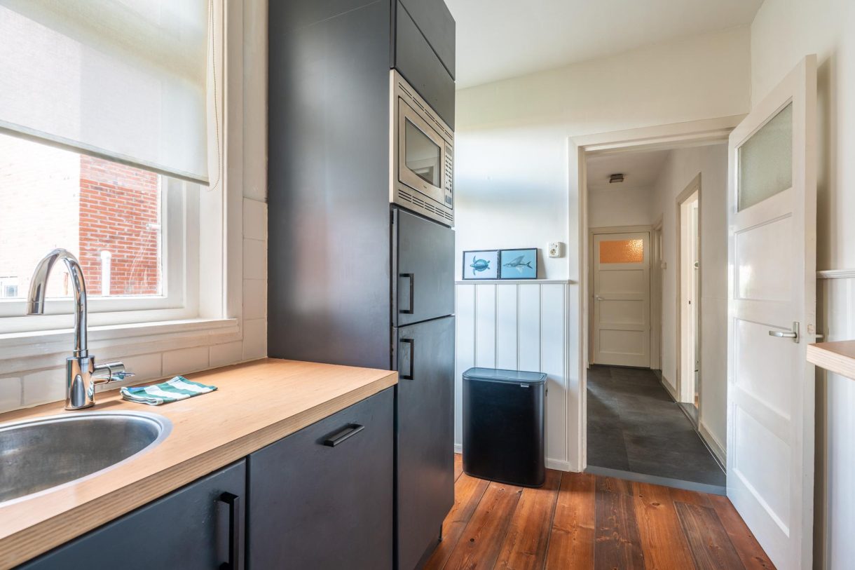 Te koop: Foto Appartement aan de Kamerlingh Onnesstraat 45 in Groningen