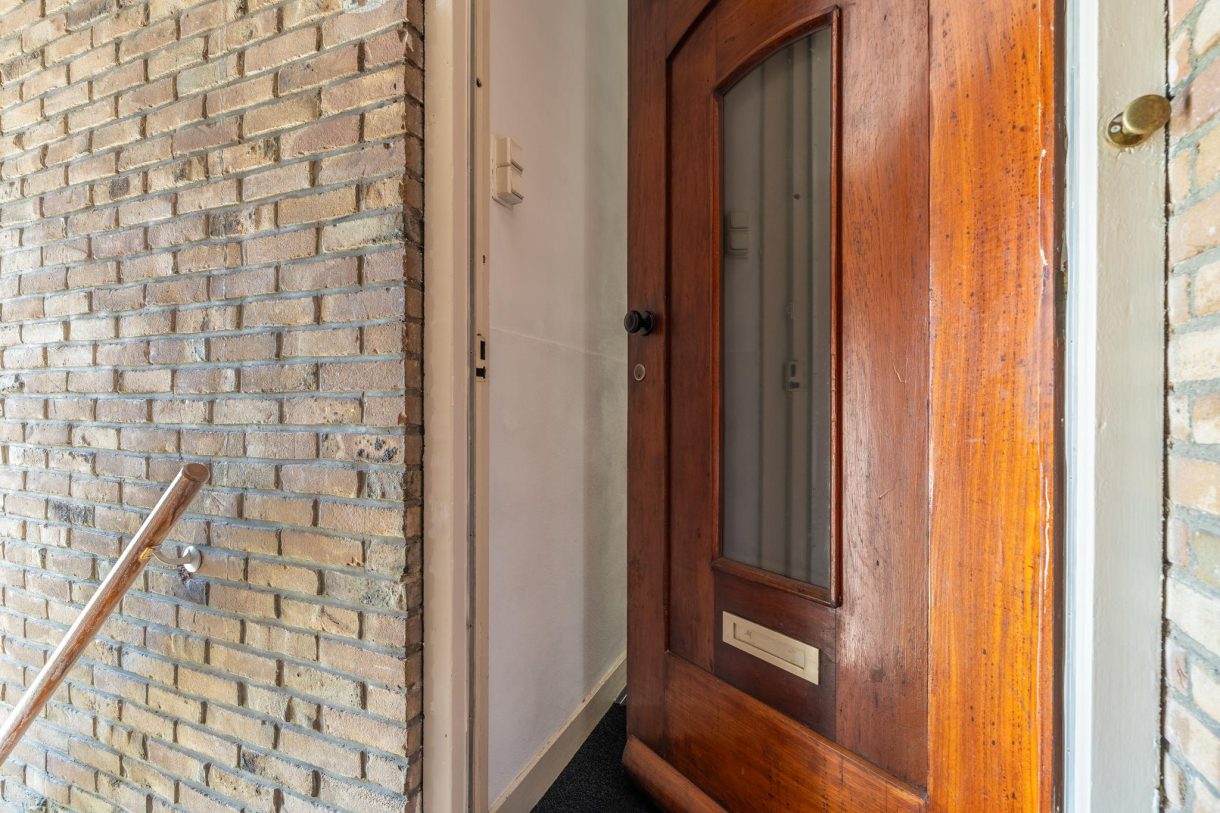 Te koop: Foto Appartement aan de Kamerlingh Onnesstraat 45 in Groningen