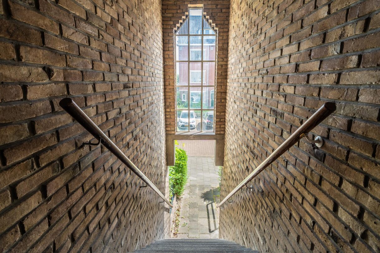 Te koop: Foto Appartement aan de Kamerlingh Onnesstraat 45 in Groningen