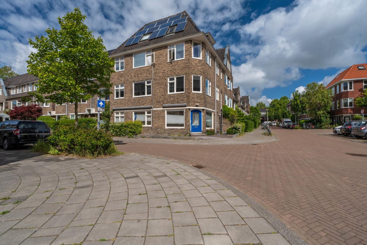 Te koop: Foto Appartement aan de Kamerlingh Onnesstraat 45 in Groningen
