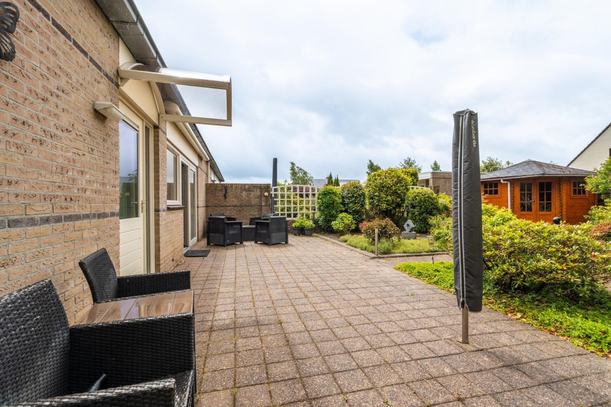 Te koop: Foto Woonhuis aan de Essenweg 22 in Hoogezand