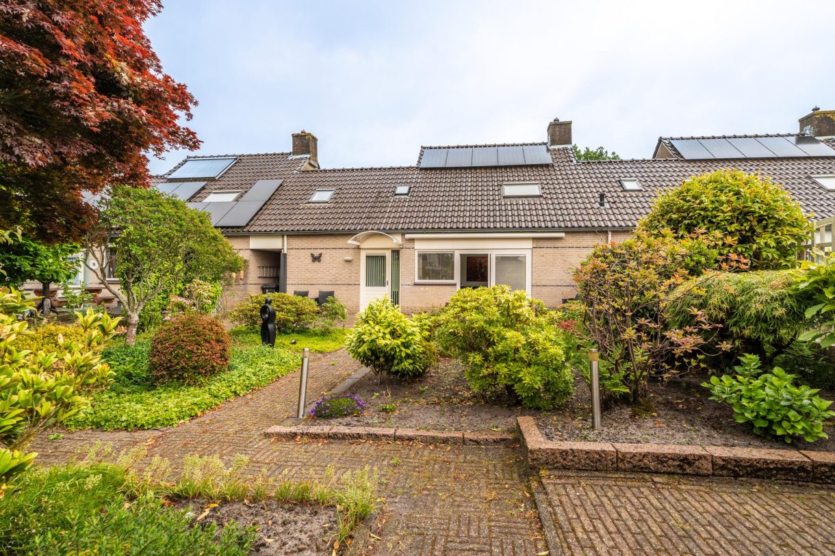 Te koop: Foto Woonhuis aan de Essenweg 22 in Hoogezand