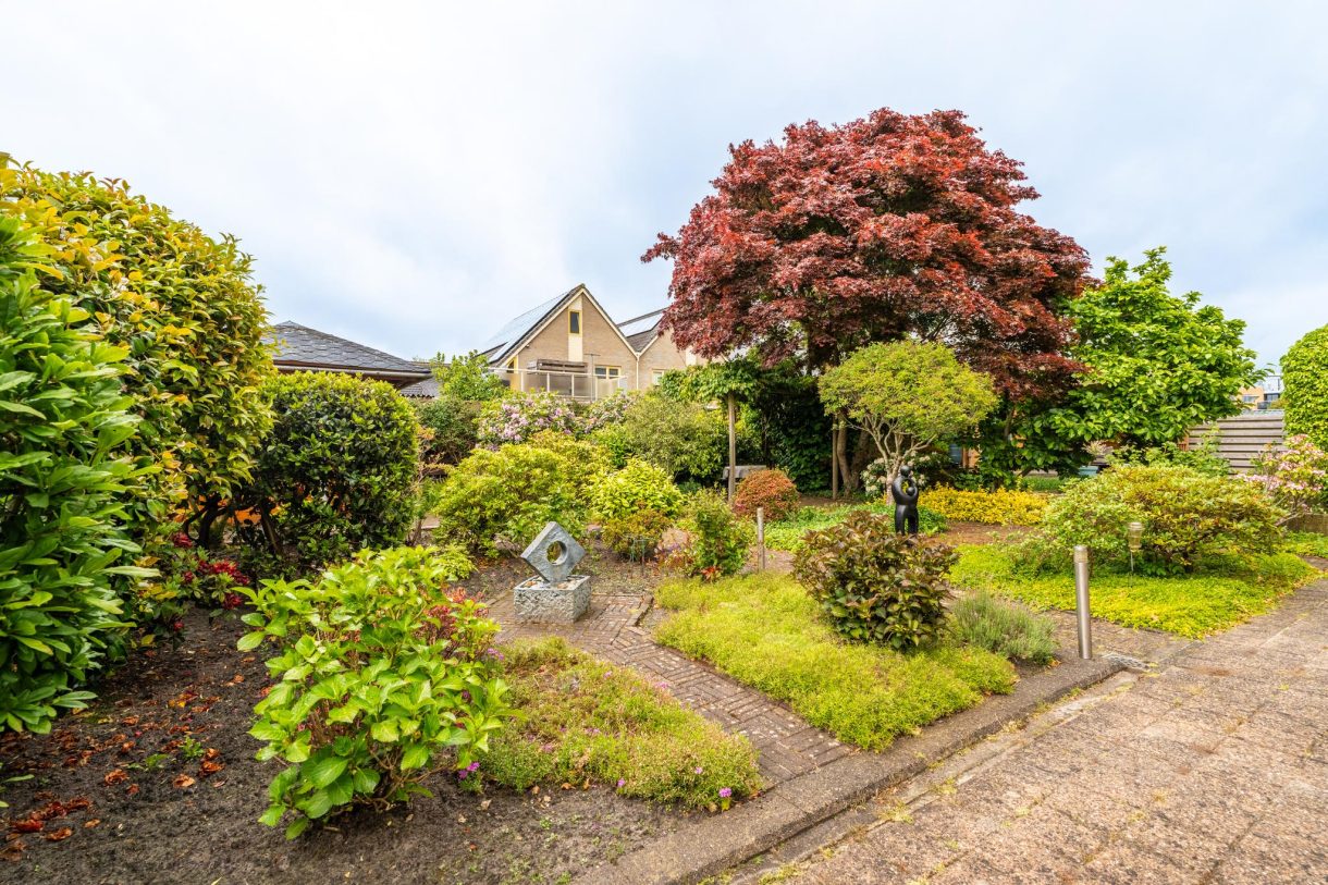 Te koop: Foto Woonhuis aan de Essenweg 22 in Hoogezand
