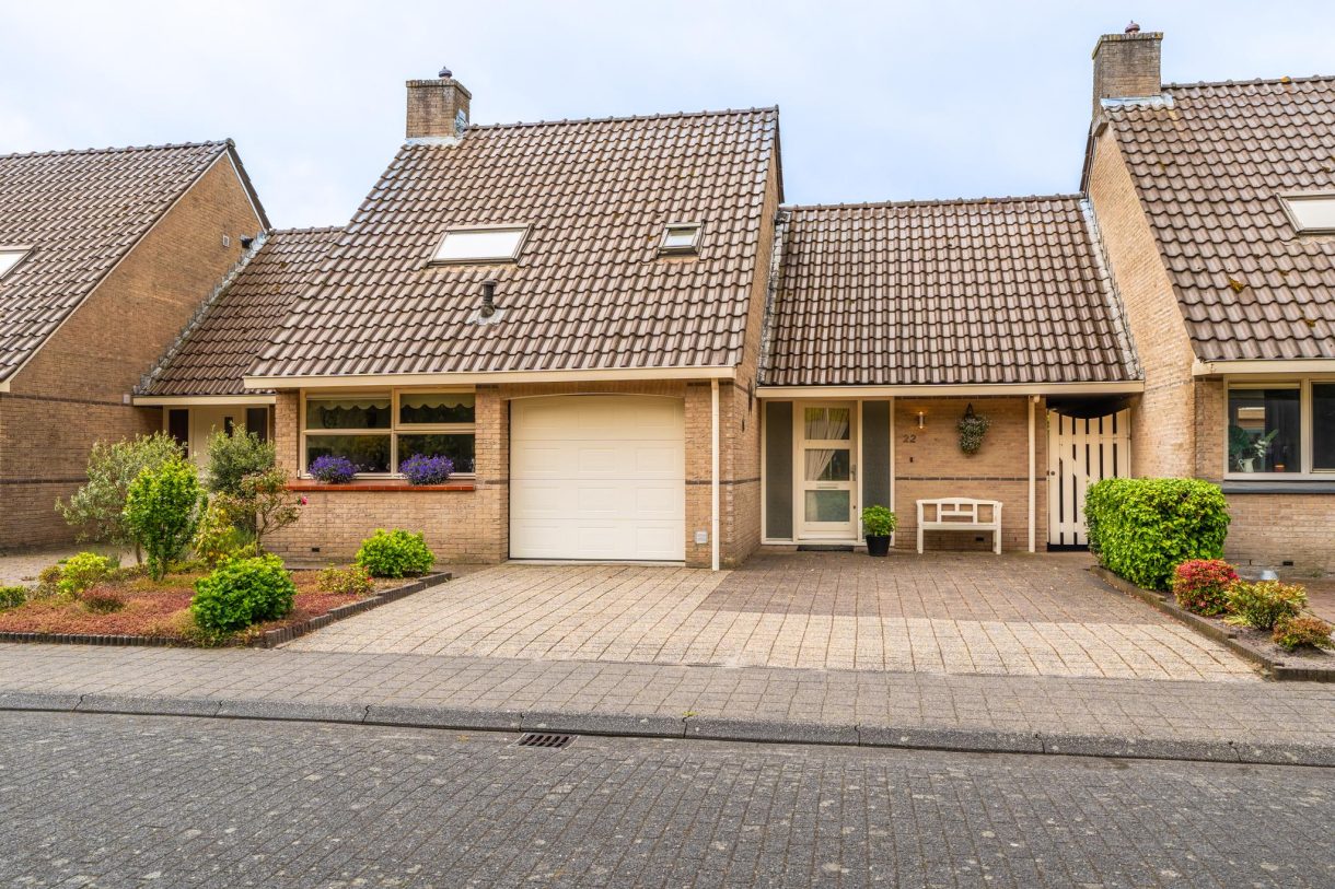 Te koop: Foto Woonhuis aan de Essenweg 22 in Hoogezand