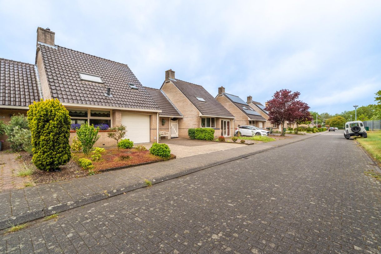 Te koop: Foto Woonhuis aan de Essenweg 22 in Hoogezand